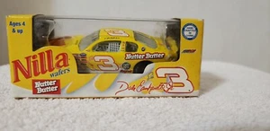 Nascar Dale Earnhardt Jr #3 Nilla Wafers Nutter Butter 1:64 Diecast Neu in OVP - Bild 1 von 11