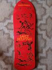 Lance Mountain/ Powell Peralta - Limited Series 15 Bones Reissue Skateboard Deck