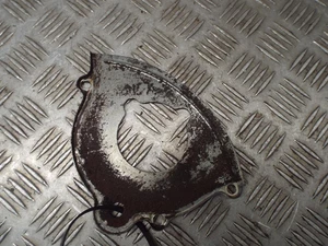 Kawasaki Z1 900 1973-1976 Front Inner Engine Sprocket Chain Cover Case - Picture 1 of 4
