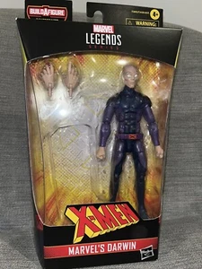 Marvel Legends - X-Men: Return of Wolverine - Darwin Figure (No BAF pieces) - Picture 1 of 4