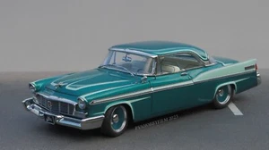 1/18 Chrysler New Yorker Custom 1956 by ACME #1809008 - Picture 1 of 24