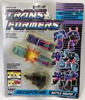 1989 TRANSFORMERS Micromaster Combiner In Original Package-SEALED For Sale