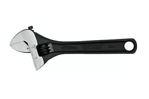 Teng Tools 4001 Chiave regolabile 4" con scala graduata - Foto 1 di 1