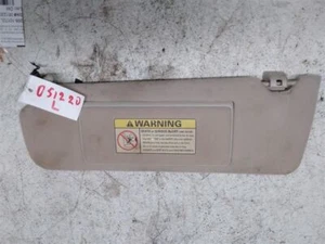 98-03JAGUAR XJ8 Driver Left Sun Visor Illuminated AA 77869 - Picture 1 of 12