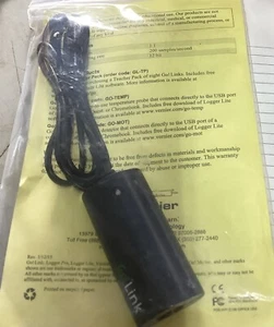 GO! EQUIPO DE INTERFAZ USB LINK VENIER GO-LINK - Imagen 1 de 4