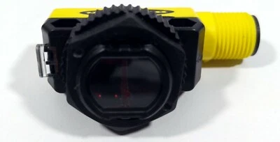 Banner QS18VP6LLPQ8 Photoelectric Sensor - Image 1 of 4