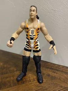 WWE Rob Van Dam Ruthless Aggression Jakks Action Figure Best Of ECW RVD - Picture 1 of 3