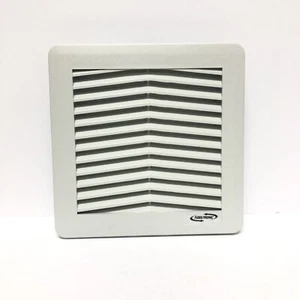 Kooltronic Enclosure Filter Fan Grille KBFA12U - Picture 1 of 2