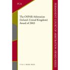Ospar Arbitration Hardcover Published By Asser Press 9789067042956