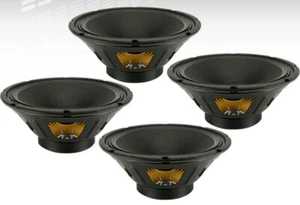 (4) Eminence BETA-12CX 12" Mitteltöner 500 Watt Pro Audio 8 Ohm Lautsprecher VIER - Bild 1 von 5