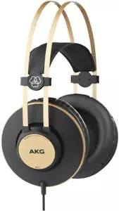 AKG - K92 - Auriculares de monitoreo cerrados de alto rendimiento - Imagen 1 de 2