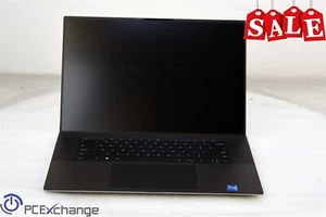 Dell Precision 5760 i7-11850H 64GB RAM 512GB M.2 SSD W11 ST:HK2P2B3 - Imagen 1 de 7