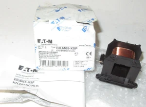Eaton XTCERENCOILDL Coil 380V/50Hz, 440V/60Hz DILM65-XSP w/Box - Picture 1 of 9