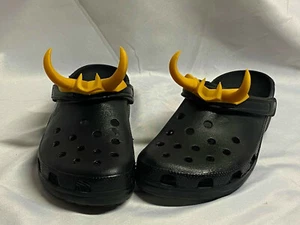Casco Loki per Croc - Foto 1 di 3