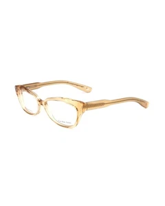 Bottega Veneta BV0175S CatEye Optical Frames Women Brown - Picture 1 of 3