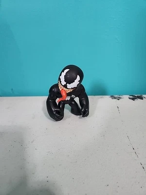 Funko Mystery Minis Marvel Spider-Man Classics VENOM Eddie Brock Rare 2016 - Image 1 of 2