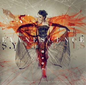 Evanescence Synthesis (CD) Album (UK IMPORT) - Picture 1 of 1