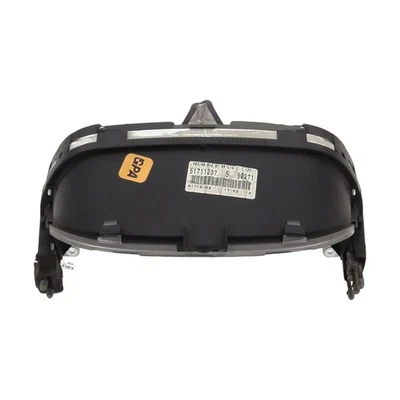 Compteur - Fiat PANDA II - 51711240 - Y1-2774N - Photo 1/4