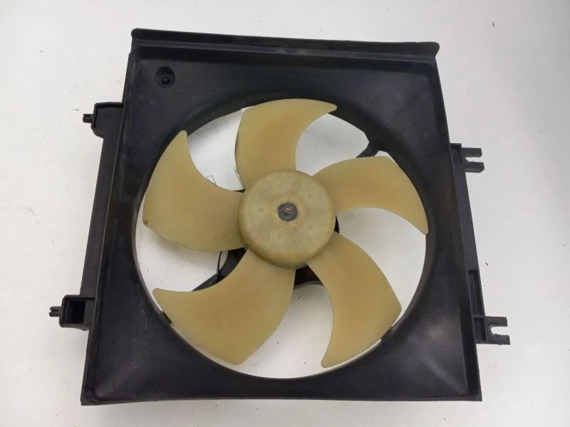 2005 - 2014 SUBARU LEGACY RIGHT COND 风扇电机 25098 — 第 1/4 张图片