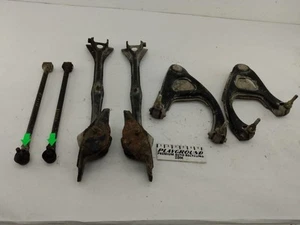 HONDA PRELUDE Coupe Set Of Rear Upper & Lower Control Arm Fits 1997-2001 - Picture 1 of 12