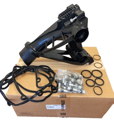 KIT COLECTOR DE SUCCIÓN DE ACEITE OEM DDE A4721806851 HDEP EPA07/EPA10 GHG14/17 Foto 1 de 4