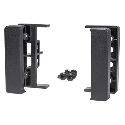 Mascherina radio adatta per Audi A4 B5 8D Facelift A6 C5 B4 autoradio telaio ... - Immagine 1 di 4