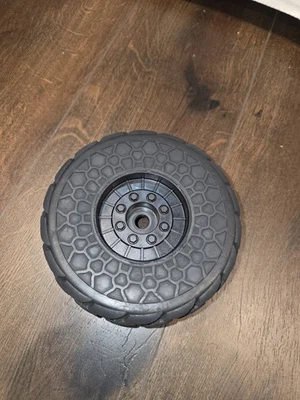 ARRMA dBoots FIRETEAM 1/7 RC Tire– Glued Tire Set 1 Tire ARA550107 Used - Image 1 of 4