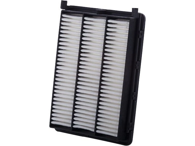 Filtro de aire para Hyundai Tucson 2016-2021 2017 2020 2018 2019 HW637HQ estándar Foto 1 de 1