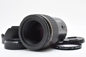 [EXCELLENT+5] Tamron SP AF 90mm F/2.8 Macro Lens For A Mount From Japan #46 - Picture 1 of 24