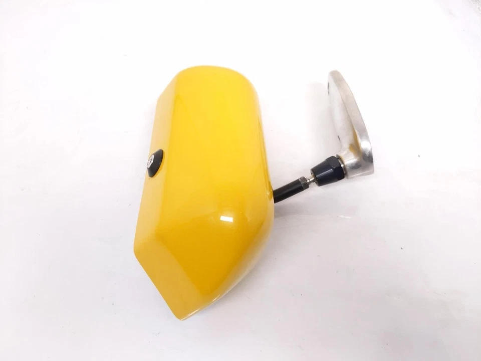 Espejo retrovisor exterior lado del conductor Honda S2000 2000-2007 mercado de accesorios *Y52p Foto 1 de 4