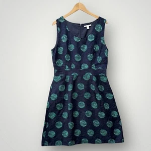 Banana Republic Dress Women Size 12 - Picture 1 of 8