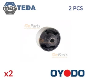 40Z4020A-OYO QUERLENKER LAGER LAGERBUCHSE VORNE OYODO 2PCS NEU OE QUALITÄT - Bild 1 von 5