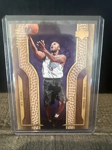 PJ TUCKER 2006-07 Upper Deck Hardcourt Futures ROOKIE Copper /199 #120 RAPTORS - Picture 1 of 2