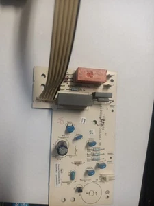 SCHEDA ELETTRONICA LAVASTOVIGLIE ARISTON HOTPOINT LSI62 21004683801 - Foto 1 di 2