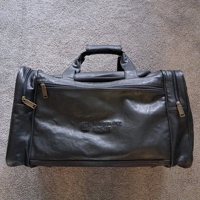 Bolsa de viaje negra de alta resistencia para juntas de rendimiento Napa bolsa mecánica Foto 1 de 4