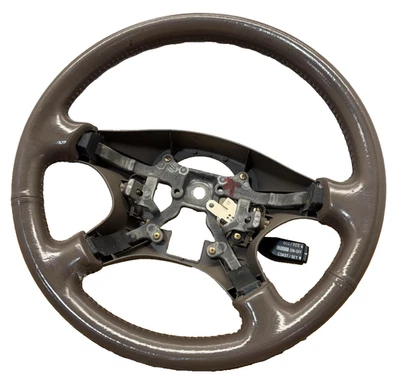 98 99 00 01 02 03 04 Volante MITSU MONTERO SPORT OEM: MR307234 - VER FOTOS Foto 1 de 4