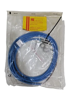 *New no Box* PEPPERL + FUCHS NC82-12GM35-N0-V1 PROXIMITY SENSOR 033877 - Picture 1 of 3