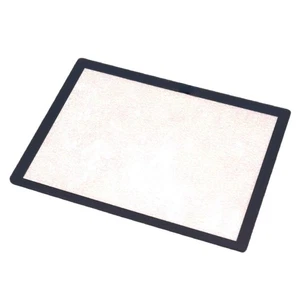 Self-adhesive Camera Screen High Clarity Glass Protector LCD Screen - Picture 1 of 8