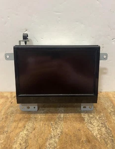 2006 Subaru Tribeca Radio Display Screen With Navigation OEM - Bild 1 von 2