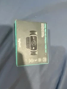 Logitech C922 Pro Stream Web Camera (960-001087) - Picture 1 of 7