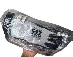 12 MCR Safety Pro Schnittfeste Beschichtete Handschuhe Schnittstufe A7 Polyurethan 92743XL - Bild 1 von 2