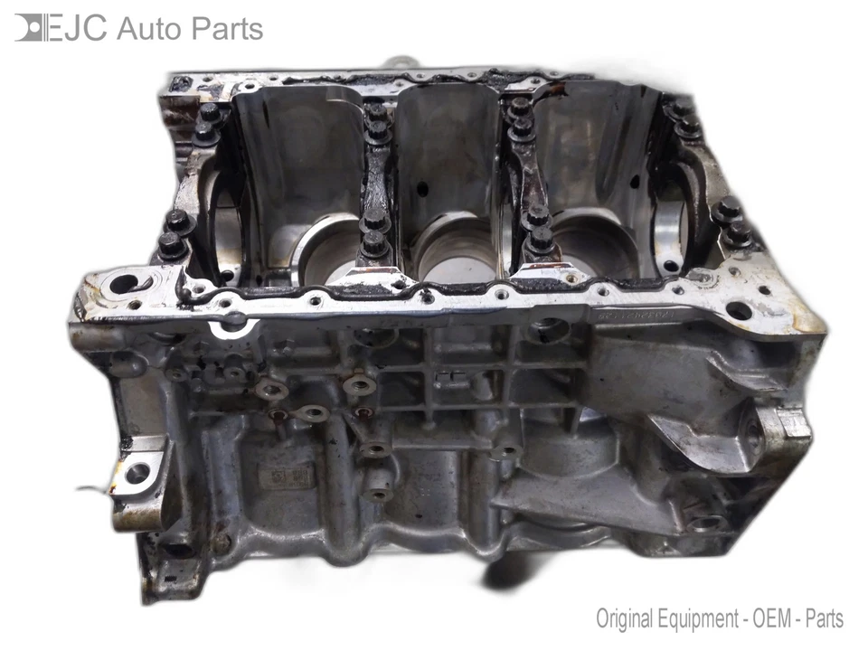 Bloque de cilindros de motor para 14-18 Kia Sorento 3.3 211103CDA0 Gas Foto 1 de 4