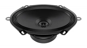 Audiison APX 570 5"x7" 6"x8" 2-WEGE KONZENTRISCHE KOAXIAL-HOCHTÖNER AUTO-LAUTSPRECHER - Bild 1 von 4