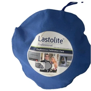 Lassolite Neutral Gray/white Bohannon Exyberance LR 1250 New Photography - Picture 1 of 5