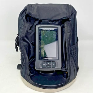 Sistema portátil buscador de peces Humminbird PIRANHAMAX 4 PT - Imagen 1 de 9