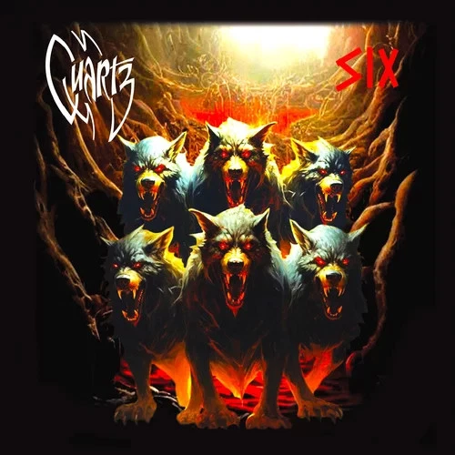 Quartz Six CD QRBO06CD Neu - Bild 1 von 1