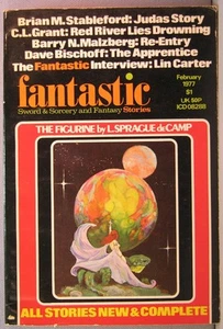 Traumhaft Februar 1977 sehr gut - Bild 1 von 3
