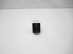 Mercedes GL450 2013-2016 tercera fila botón interruptor asiento derecho A1668201310 OEM - Imagen 1 de 6