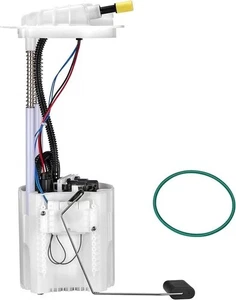 Electric Fuel Pump Module Assembly Compatible with Dodge Ram 1500 2009 2010 3.7L - Picture 1 of 7
