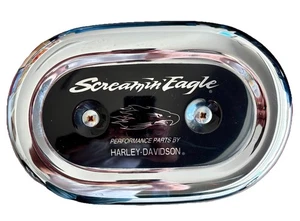 Harley Davidson OEM Screamin' Eagle Air Cleaner Box - Picture 1 of 2